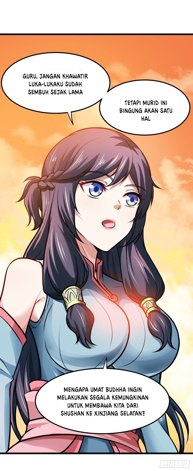 Strongest Divine Doctor Mixed City chapter 66